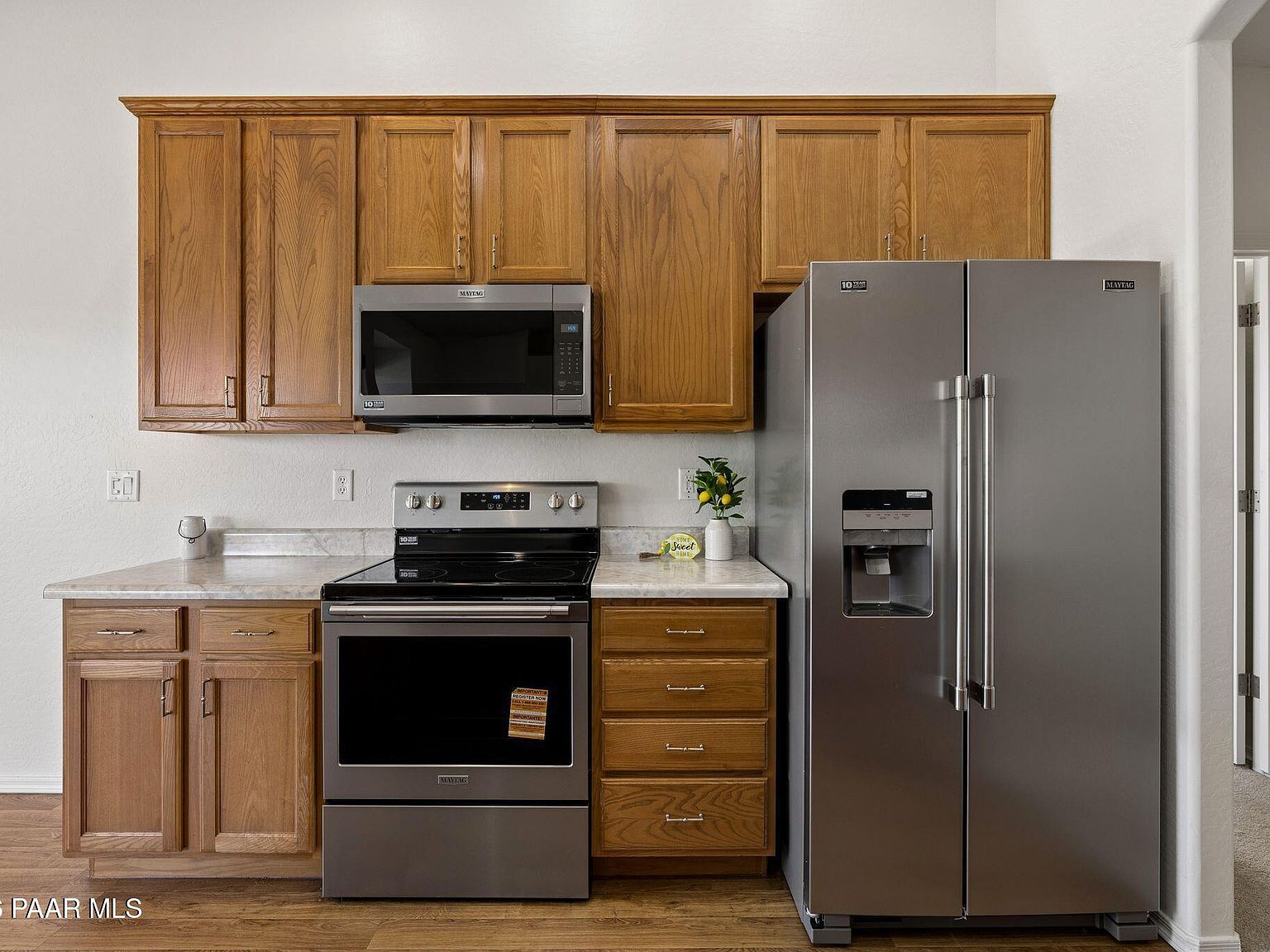 6582 E Dalton Way Prescott Valley, AZ 86314  | Single Family