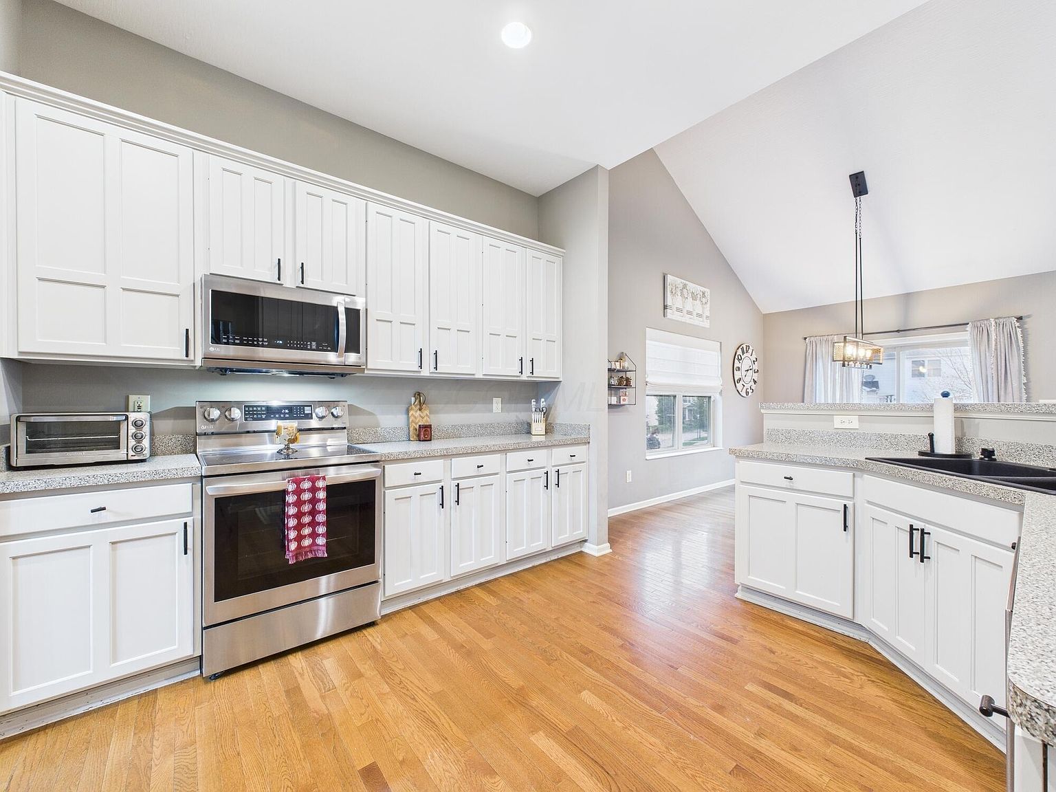 56 W Twin Maple Ave Lithopolis, OH 43136  | Single Family