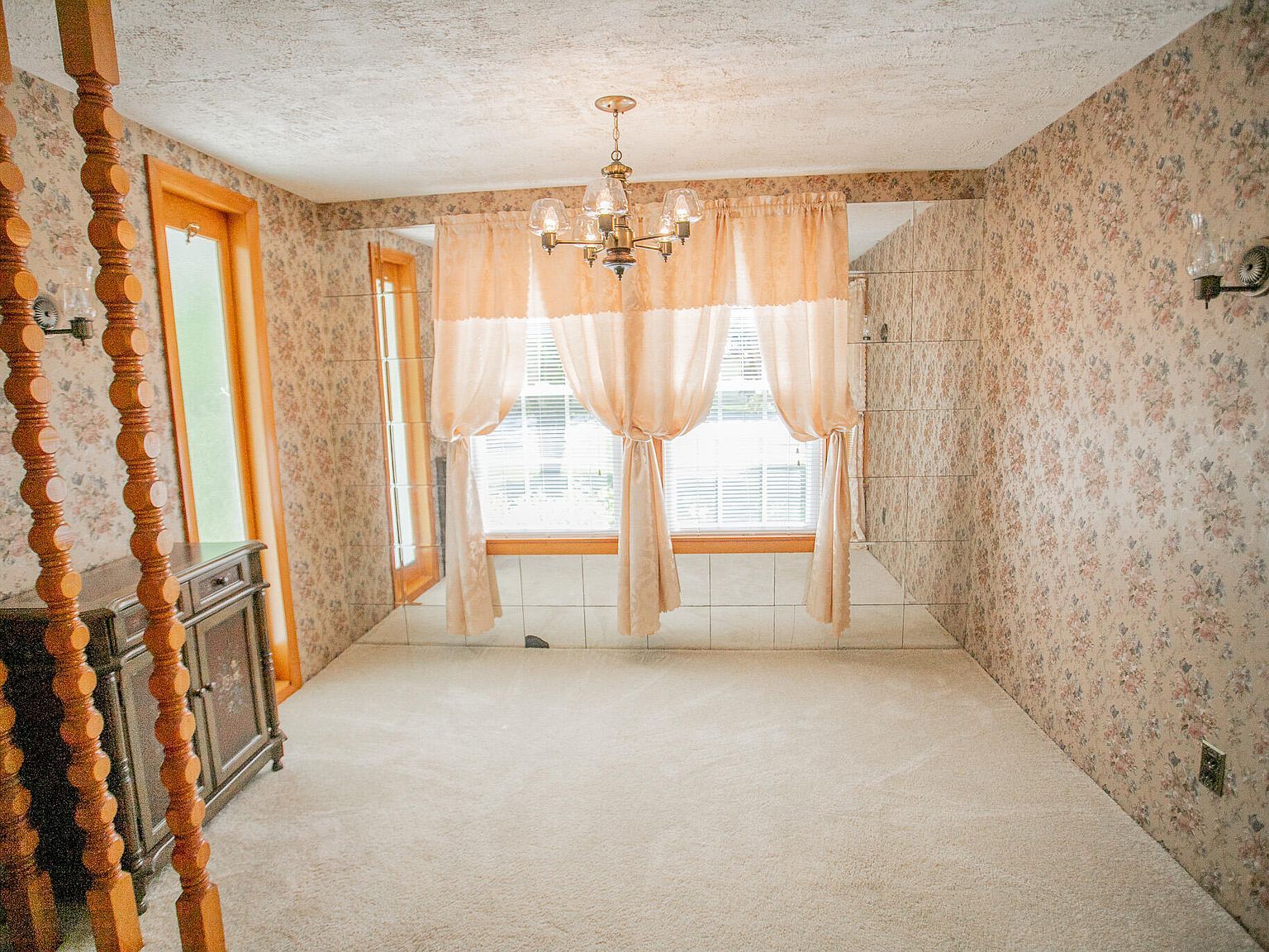 142 Military Rd Greenbush, ME 04418 | Single Family