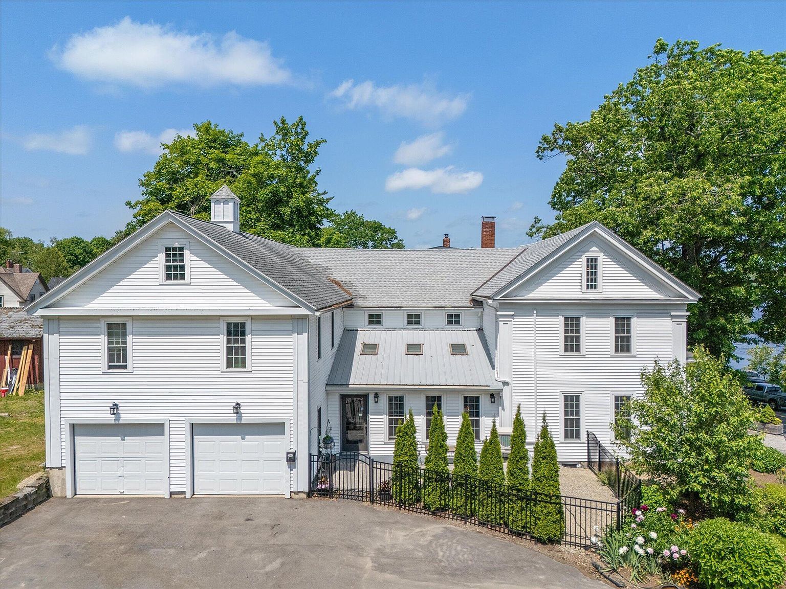 41 Main St Old Town, ME 04468  | Single Family