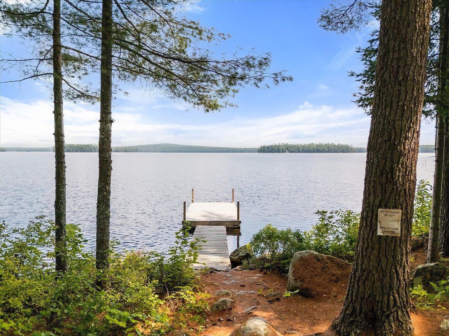 1174 Cove Rd Howland, ME 04448 | Single Family