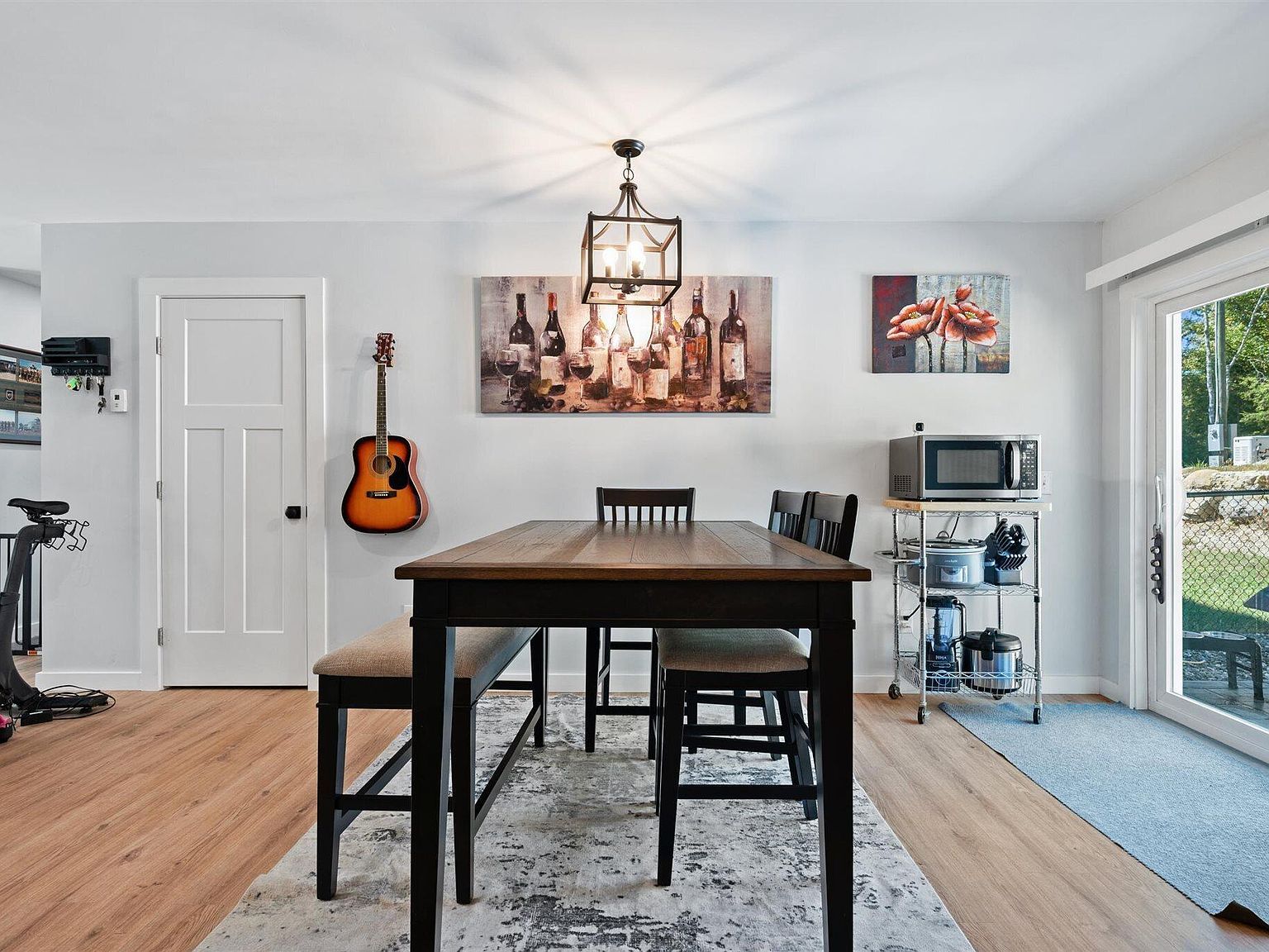 1941 State Highway 46 Bucksport, ME 04416  | Single Family