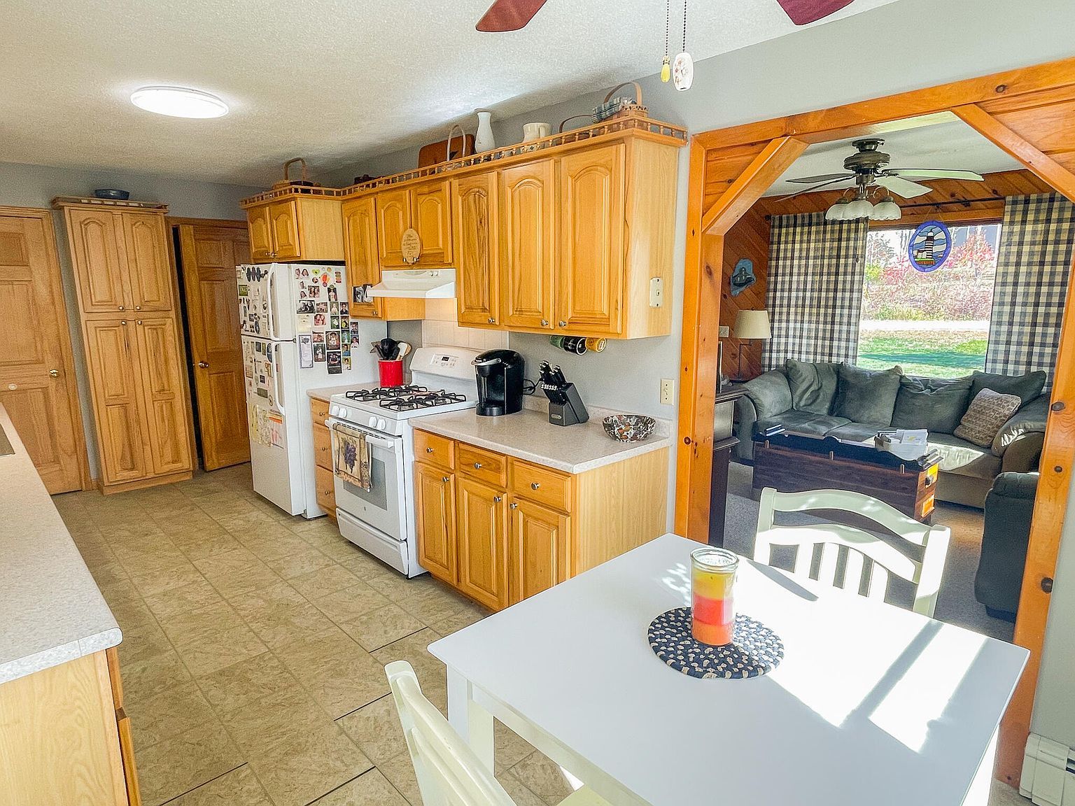 2740 Ohio St Glenburn, ME 04401  | Single Family