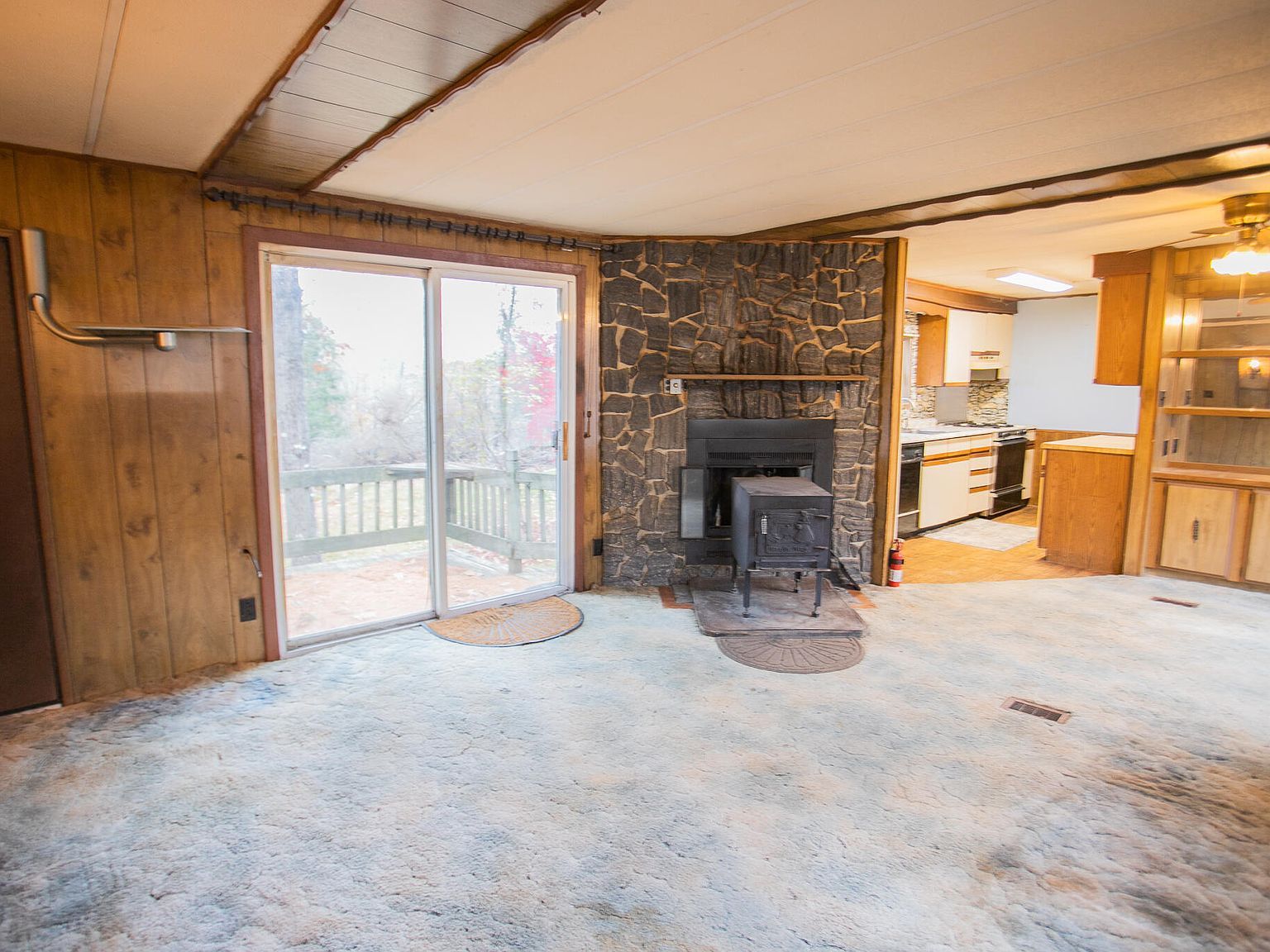 119 Mill Creek Rd Orrington, ME 04474 | New build