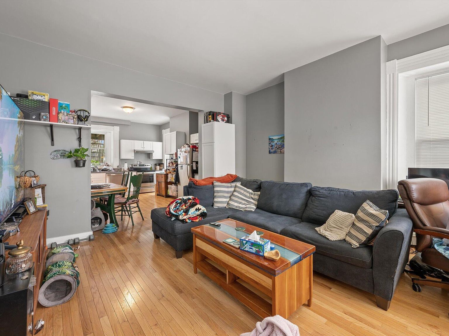 72-74 3rd St Bangor, ME 04401  | Multi Family