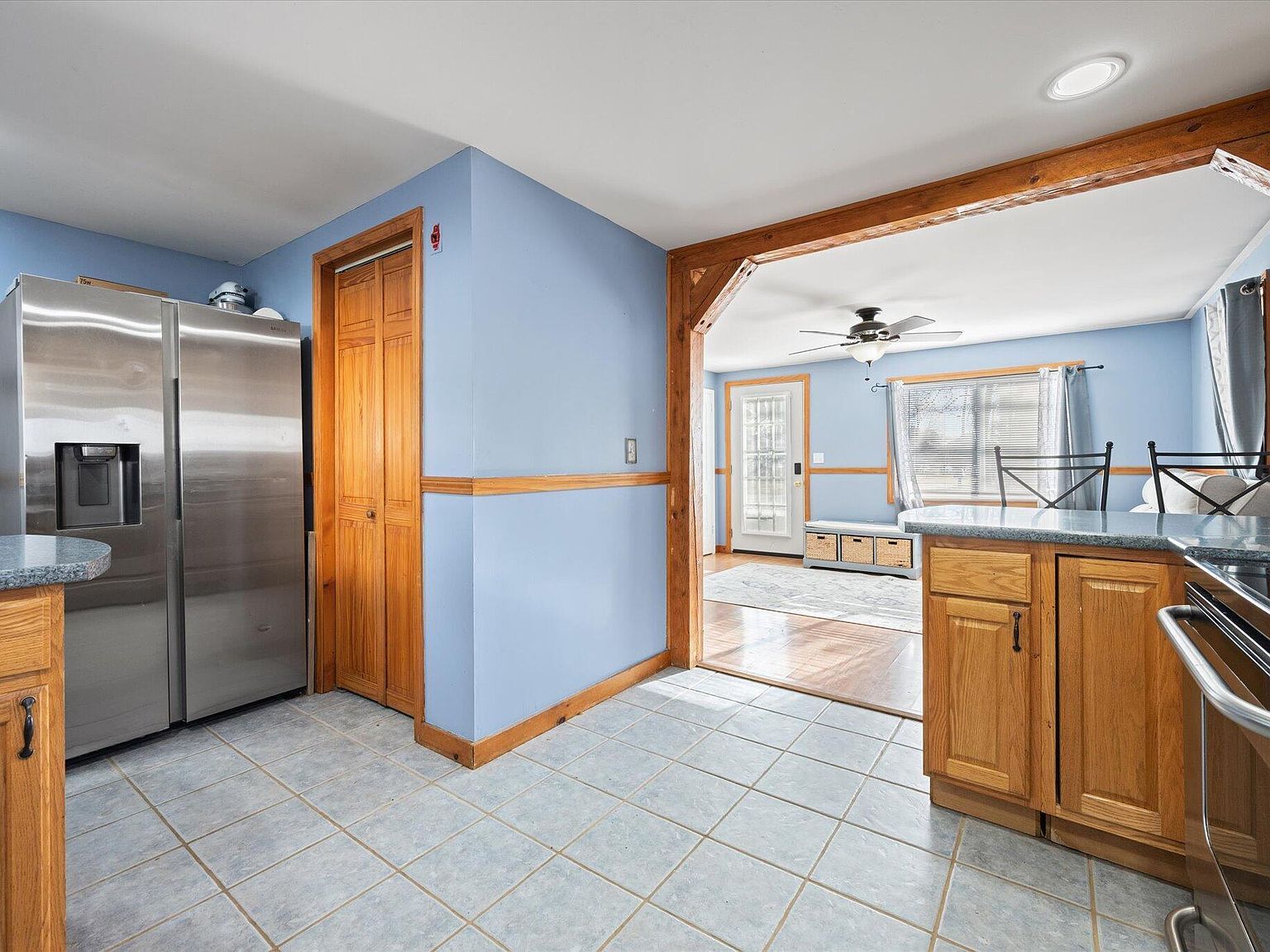 169 Thornton Rd Bangor, ME 04401 | Single Family