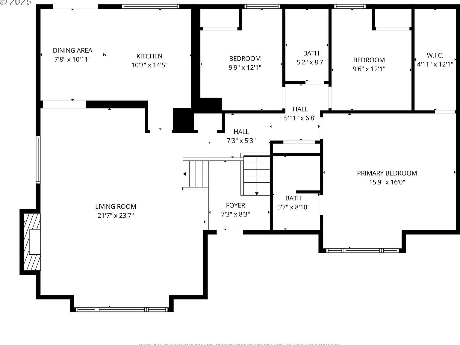 3120 SW Orchard Pl Gresham, OR 97080  | Single Family