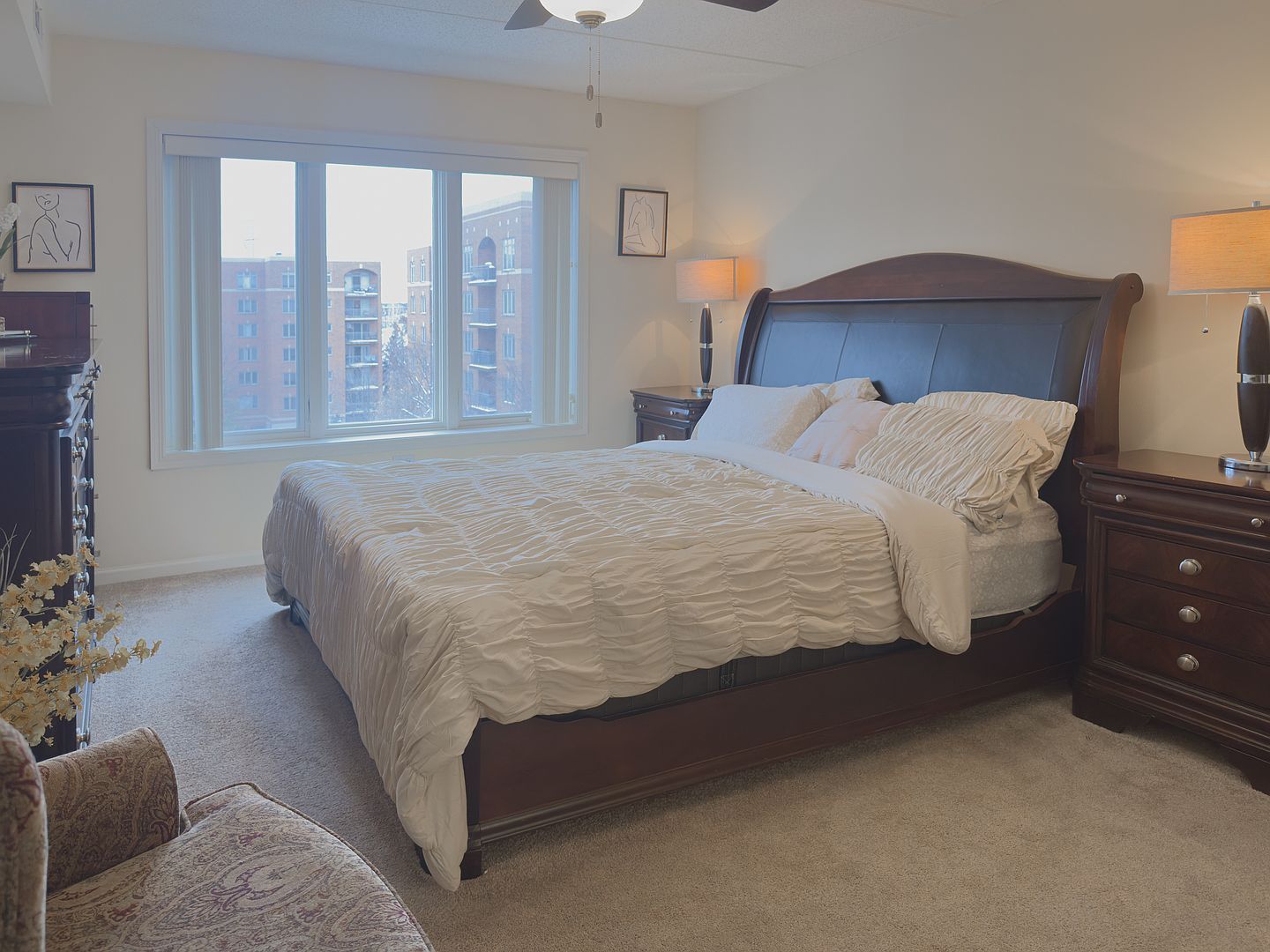 430 S Western Ave UNIT 601 Des Plaines, IL 60016 | Condominium