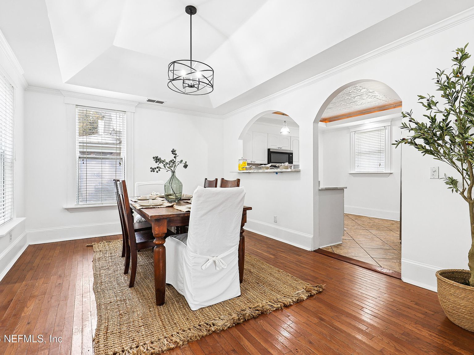 1855 Market St Jacksonville, FL 32206  | Single Family