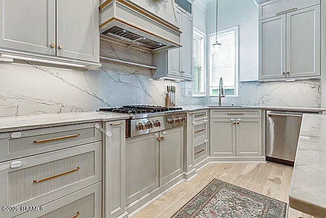 209 Stoney Shadow Dr Lafayette, LA 70508 | Single Family