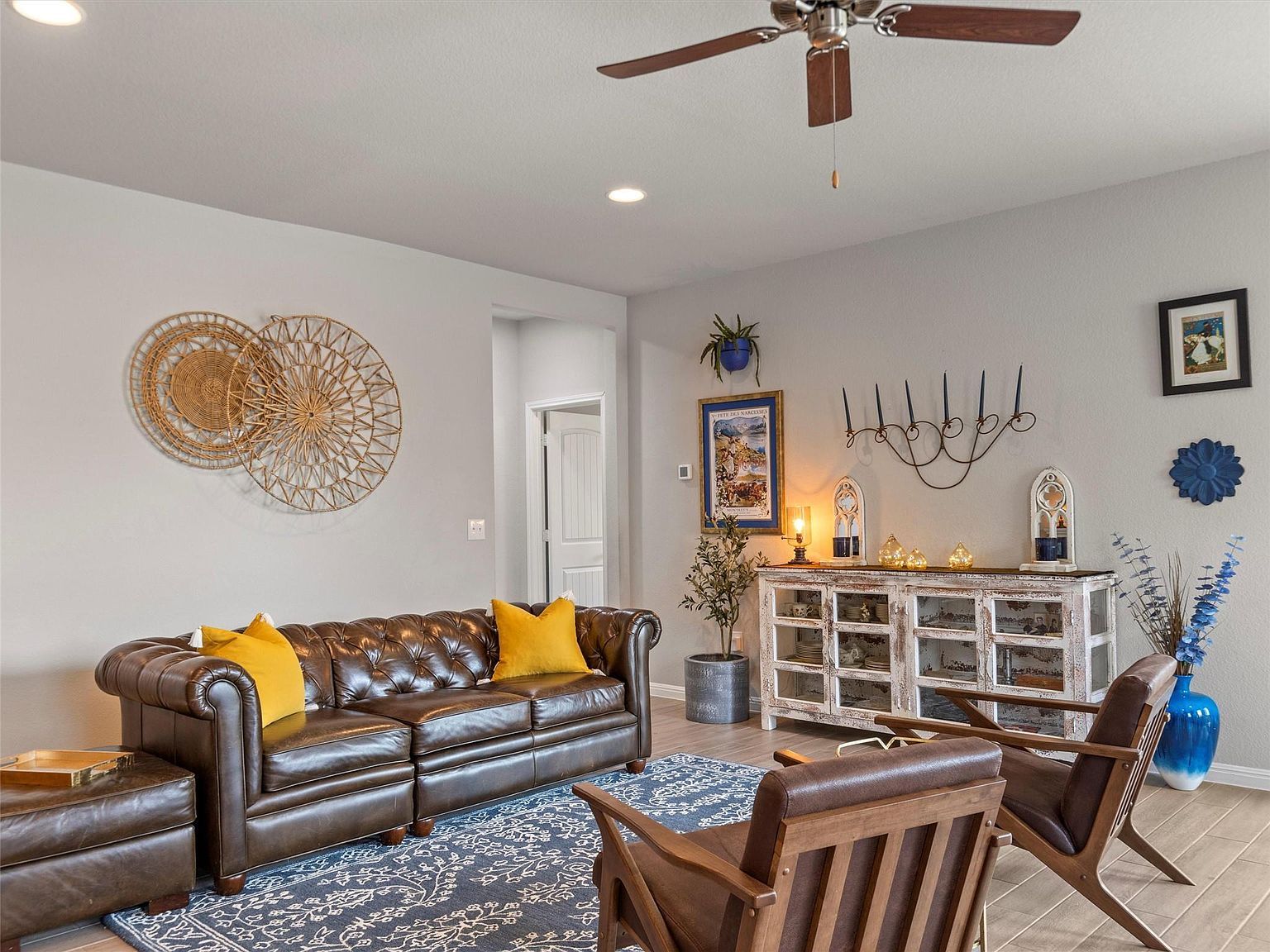 4104 Porter Farm Rd Georgetown, TX 78628  | Single Family