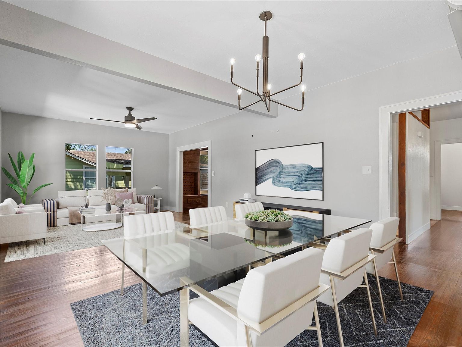 1809 Wilson St Bastrop, TX 78602  | Single Family