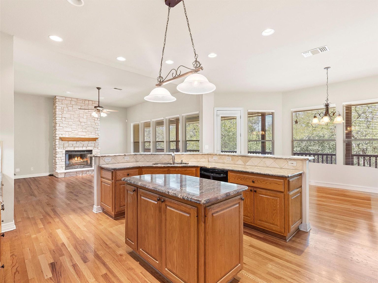 130 Sabine Dr Cedar Creek, TX 78612  | Single Family