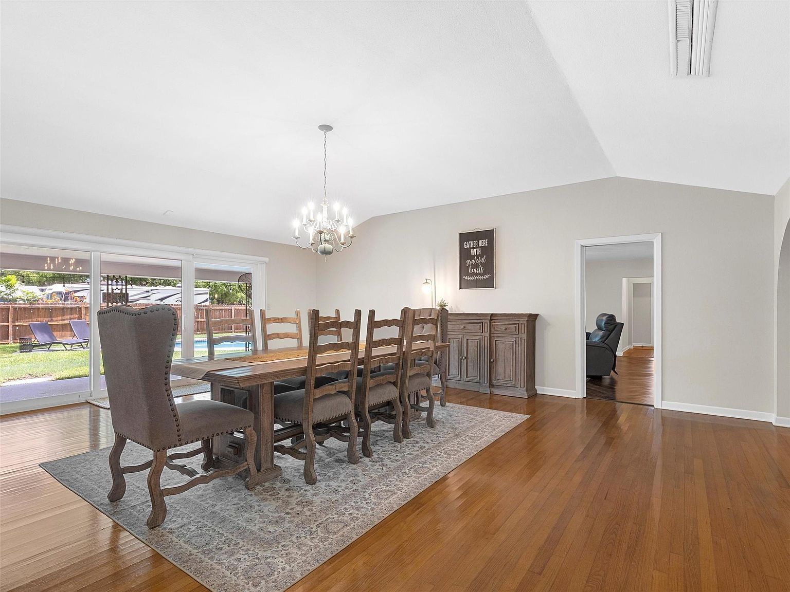 705 Whitehead St Smithville, TX 78957  | Single Family