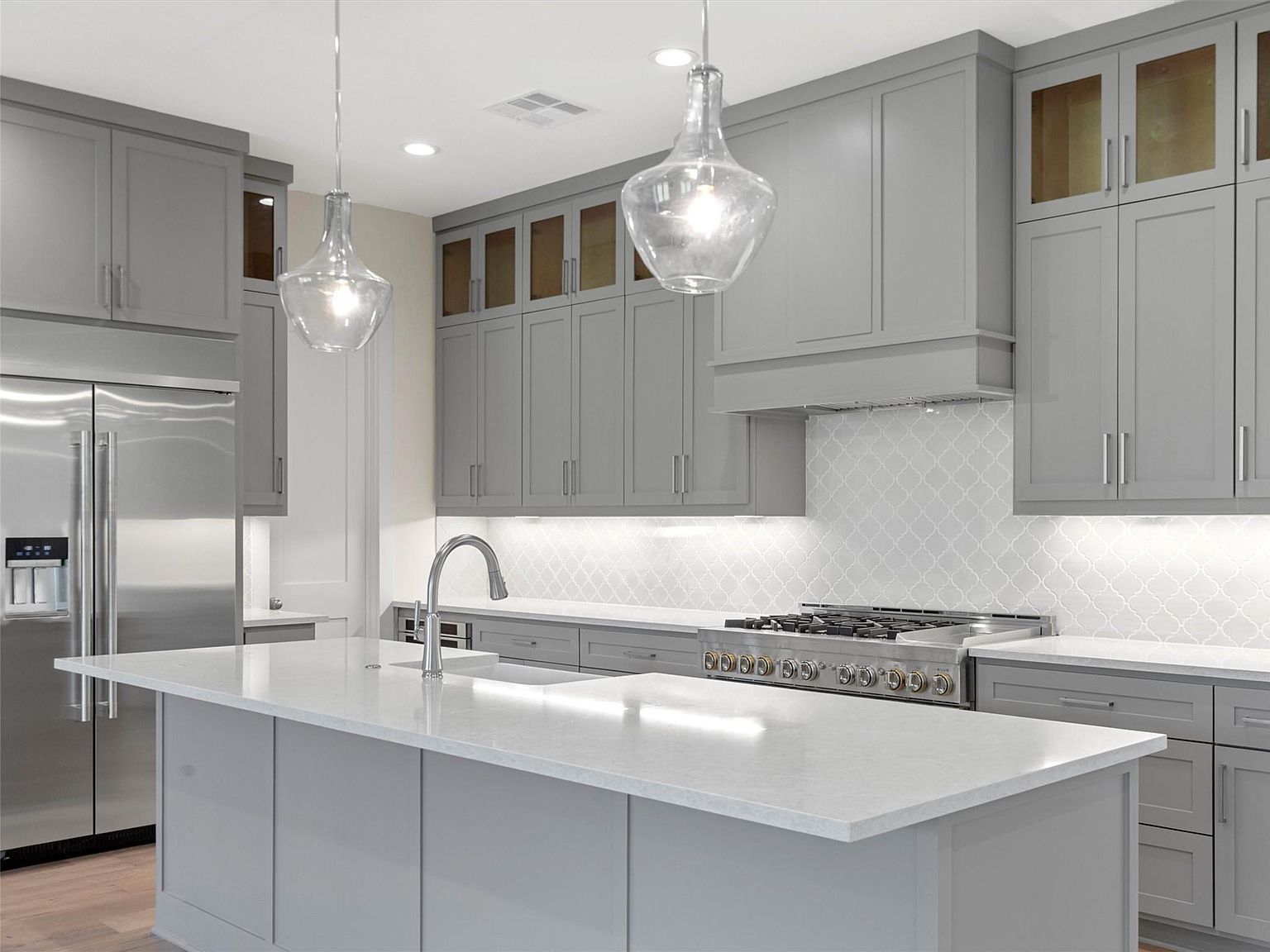 226 Hydrangea Dr Smithville, TX 78957 | Single Family