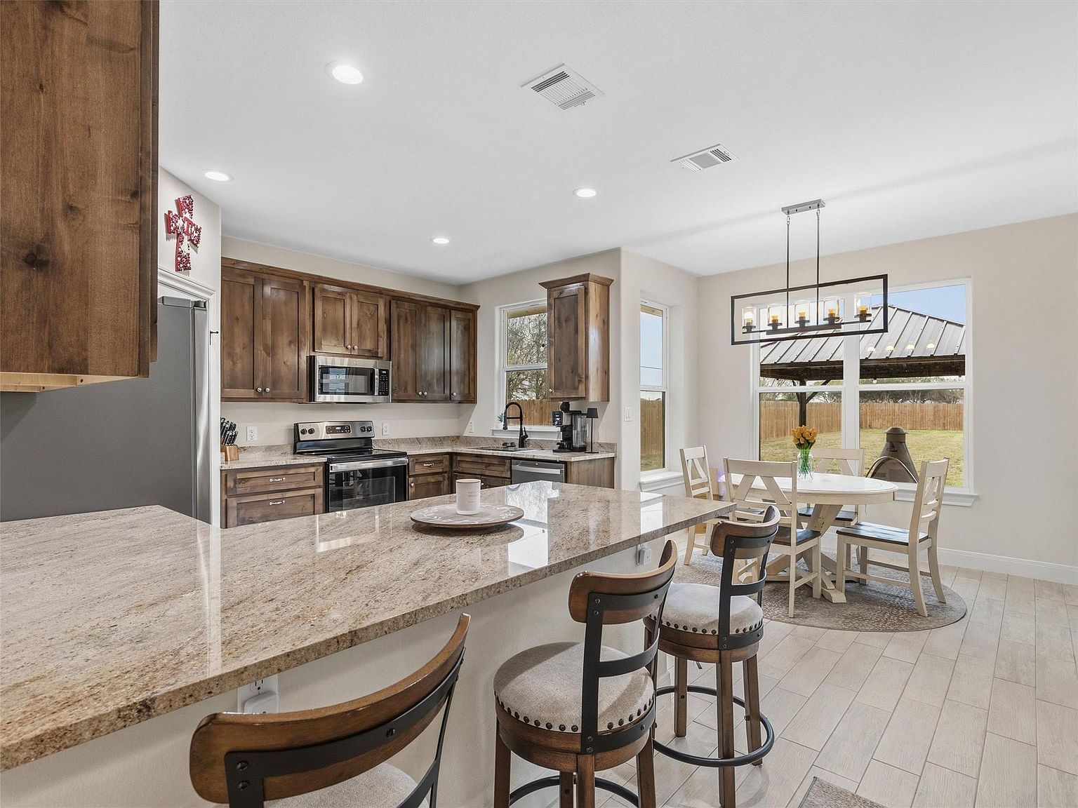 334 Webb St Smithville, TX 78957 | Single Family