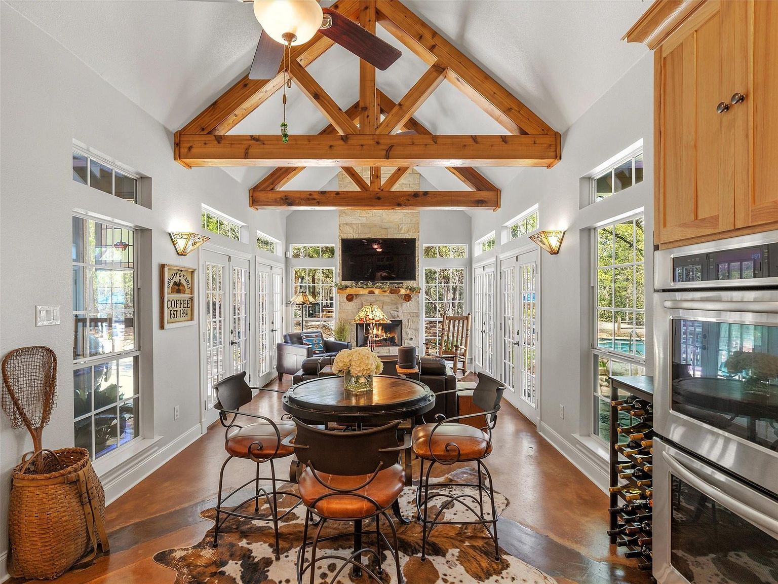 321 Red Rock Ranch Rd Red Rock, TX 78662 | Single Family