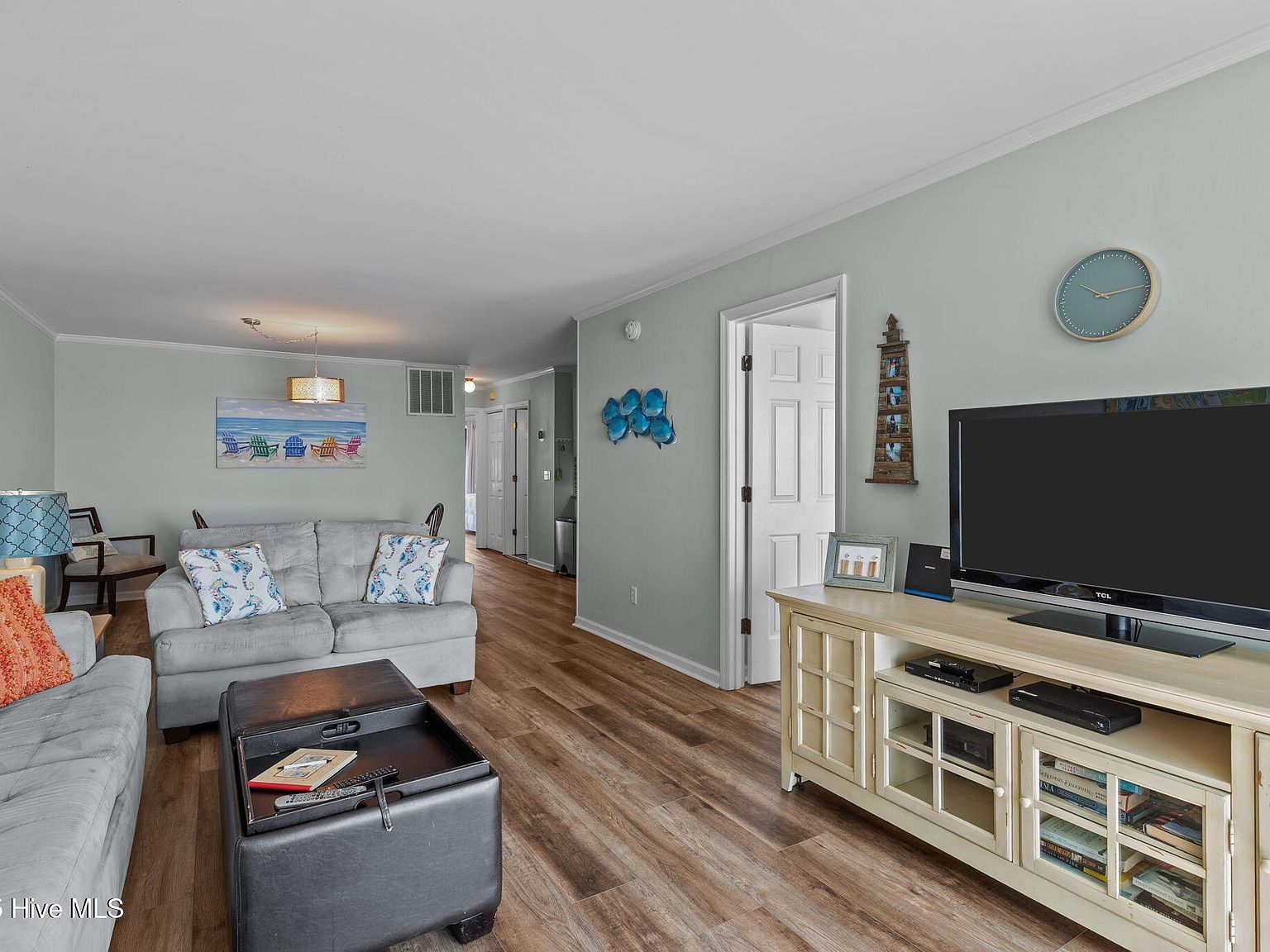 1308 Carolina Beach Ave N #3C Carolina Beach, NC 28428  | Condominium