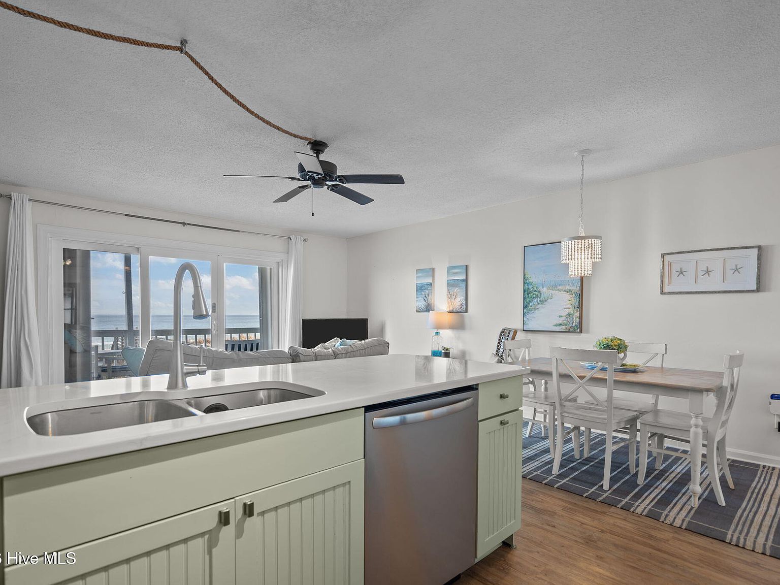 1225 Lake Park Blvd S APT 1A Carolina Beach, NC 28428  | Condominium