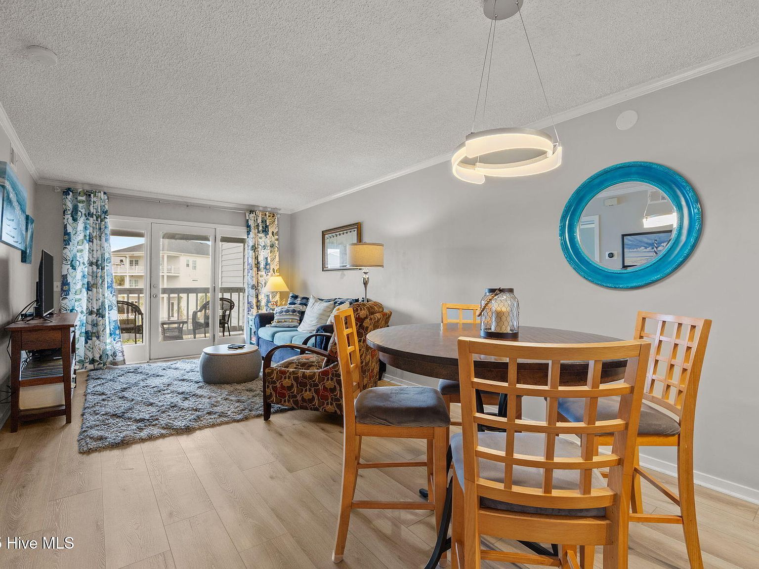 400 Virginia Ave APT 202A Carolina Beach, NC 28428  | Condominium