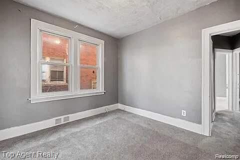 1939 W Grand St Detroit, MI 48238  | Single Family