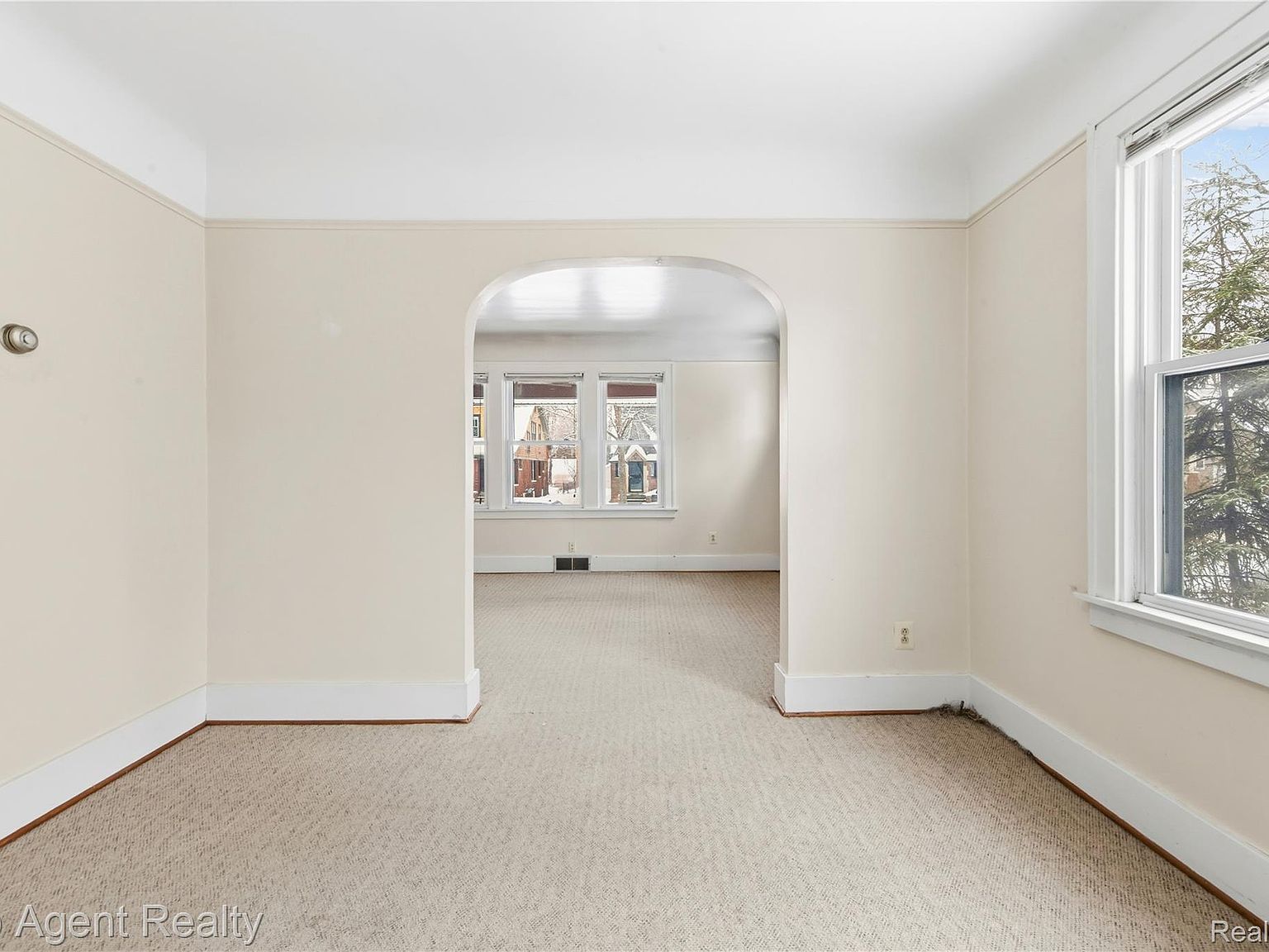 475 W Breckenridge St Ferndale, MI 48220  | Single Family