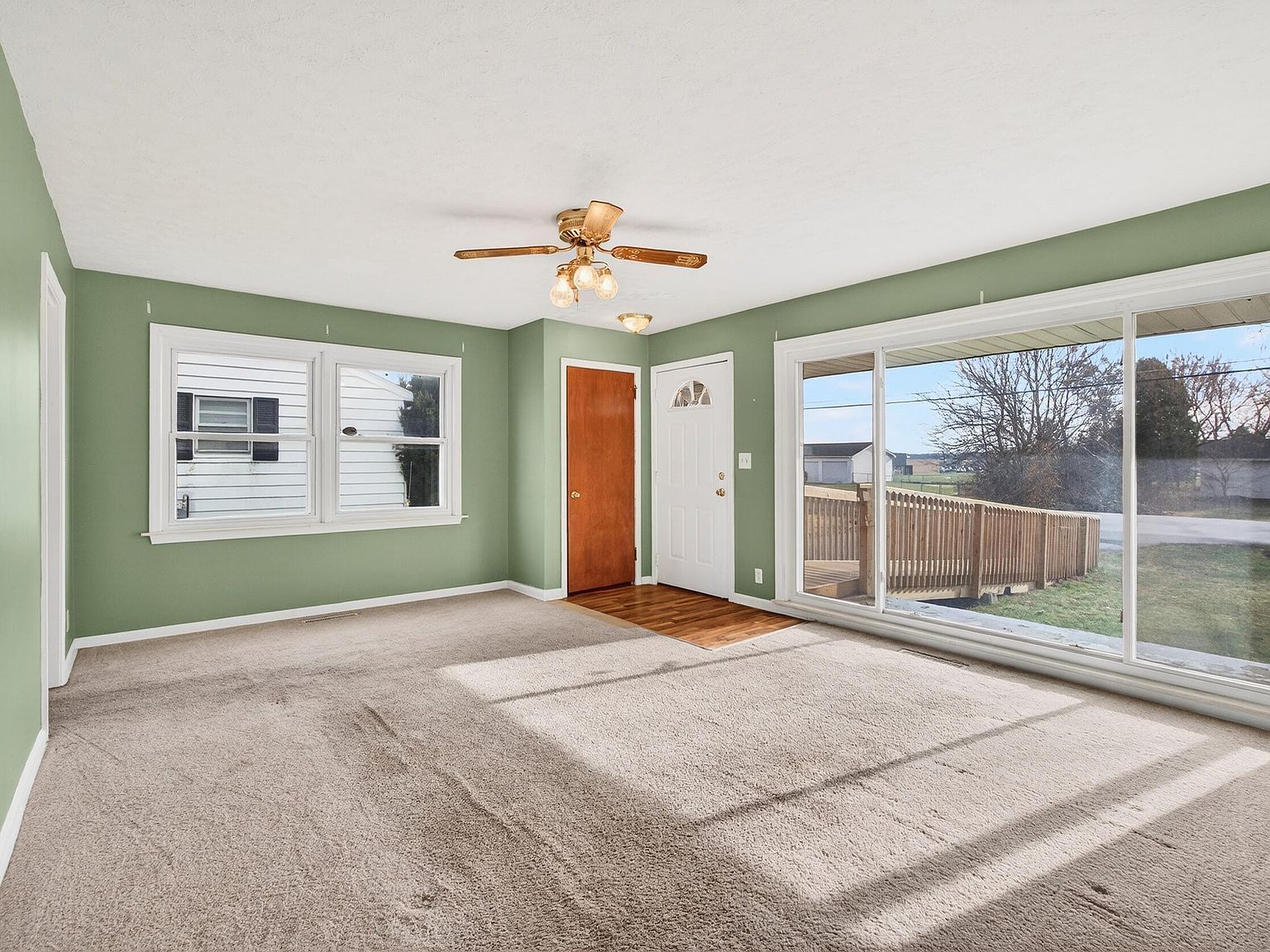 430 Peacock Walk Jackson, MI 49202  | Single Family