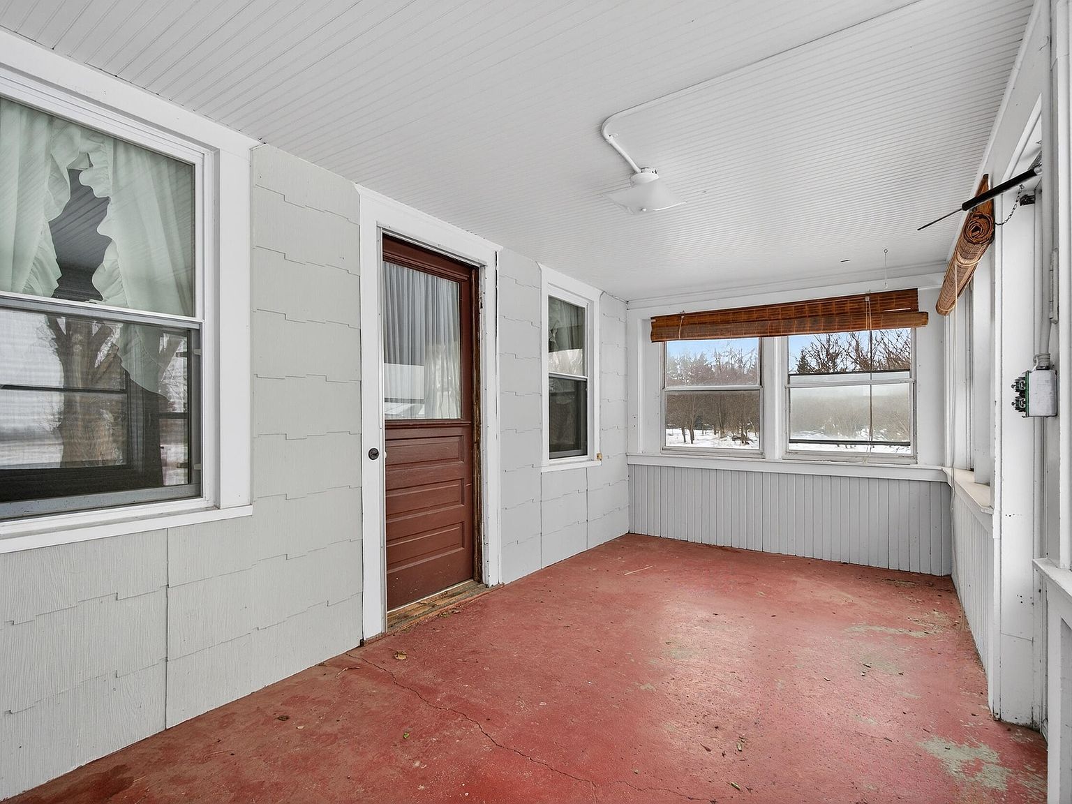 10137 Boyce Rd Chelsea, MI 48118  | Single Family