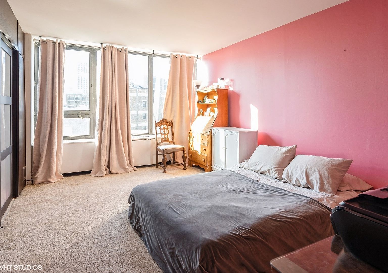 3930 N Pine Grove Ave APT 604 Chicago, IL 60613  | Condominium