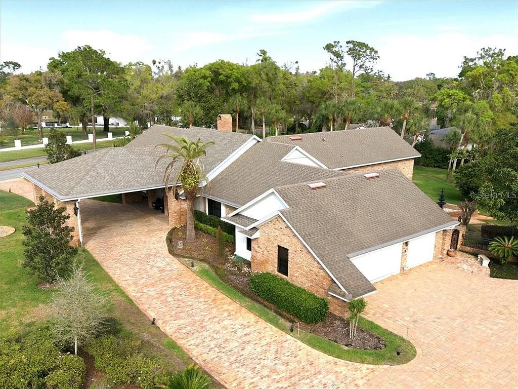 301 Sweetwater Club Cir Longwood, FL 32779  | Single Family