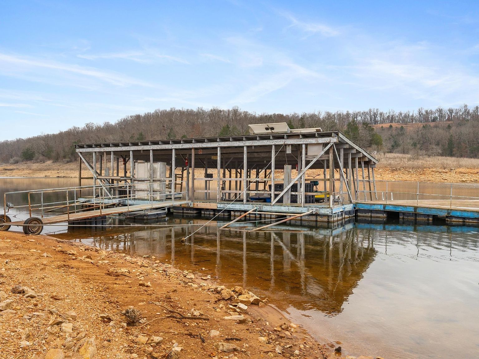 305 Mc #138 Oakland, AR 72661  | Single Family