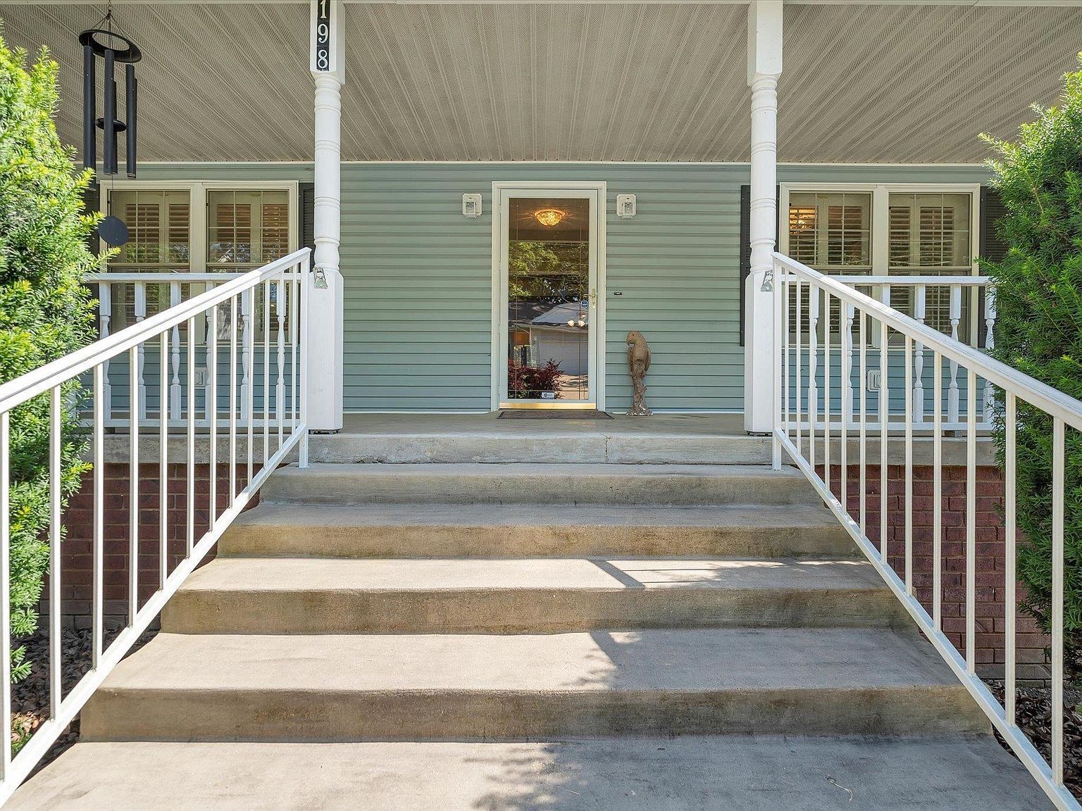 198 Wallick Dr Cotter, AR 72626  | Single Family