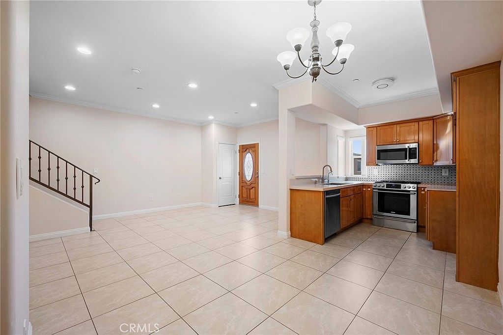 7225 Apperson St Unit 105 Tujunga, CA 91042  | New build