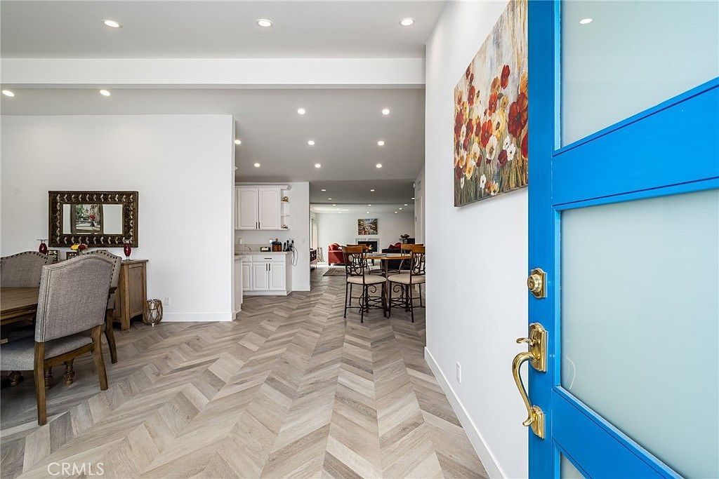 2303 N Magnolia Rd Palm Springs, CA 92262  | Single Family