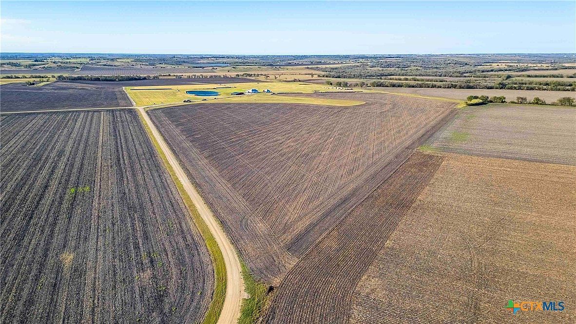 County Road 462 Thorndale, TX 76577  | Land/Lot