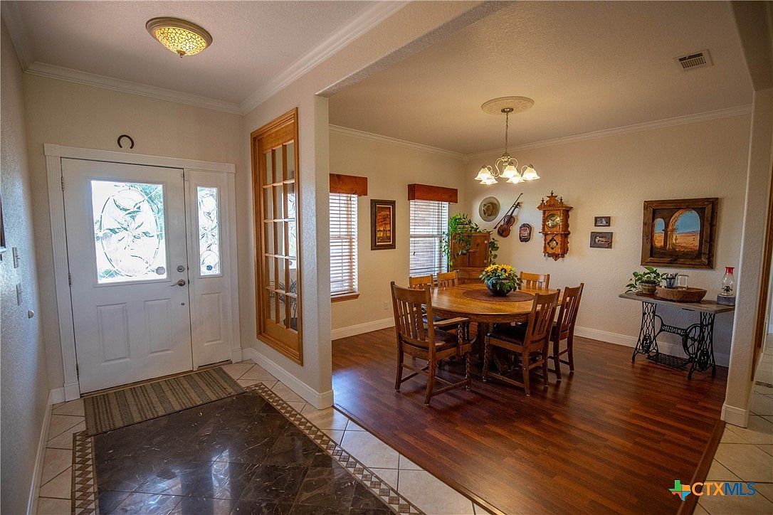 734 E Fm 485 Cameron, TX 76520  | Single Family