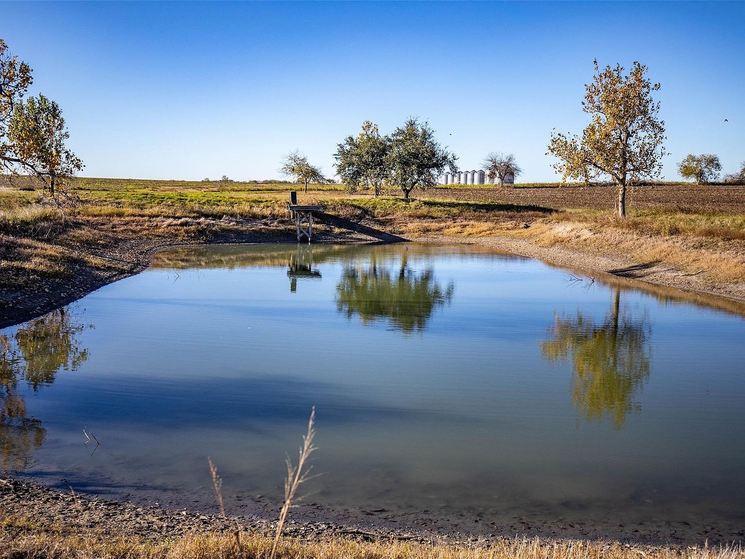 14914 Svenska Rd Coupland, TX 78615 | Land/Lot