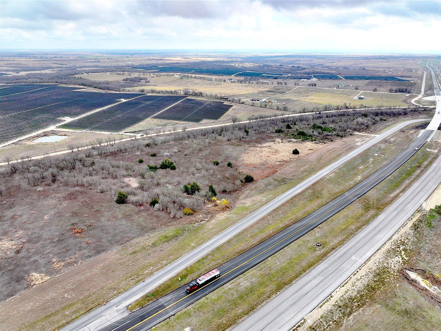 E Us Highway 190 Rogers, TX 76569 | Land/Lot