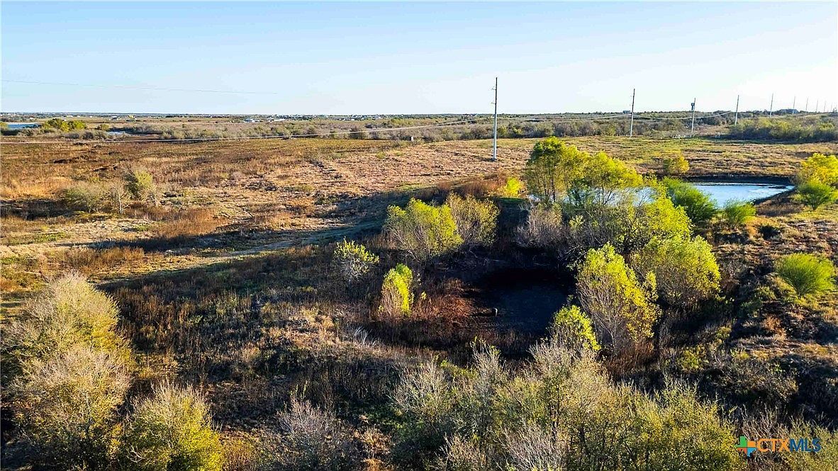 3191 County Road 463 Elgin, TX 78621 | Land/Lot