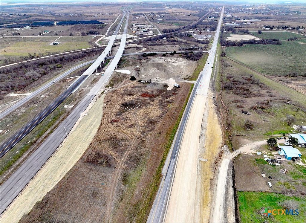 10AC E Us Highway 190 Rogers, TX 76569 | Land/Lot