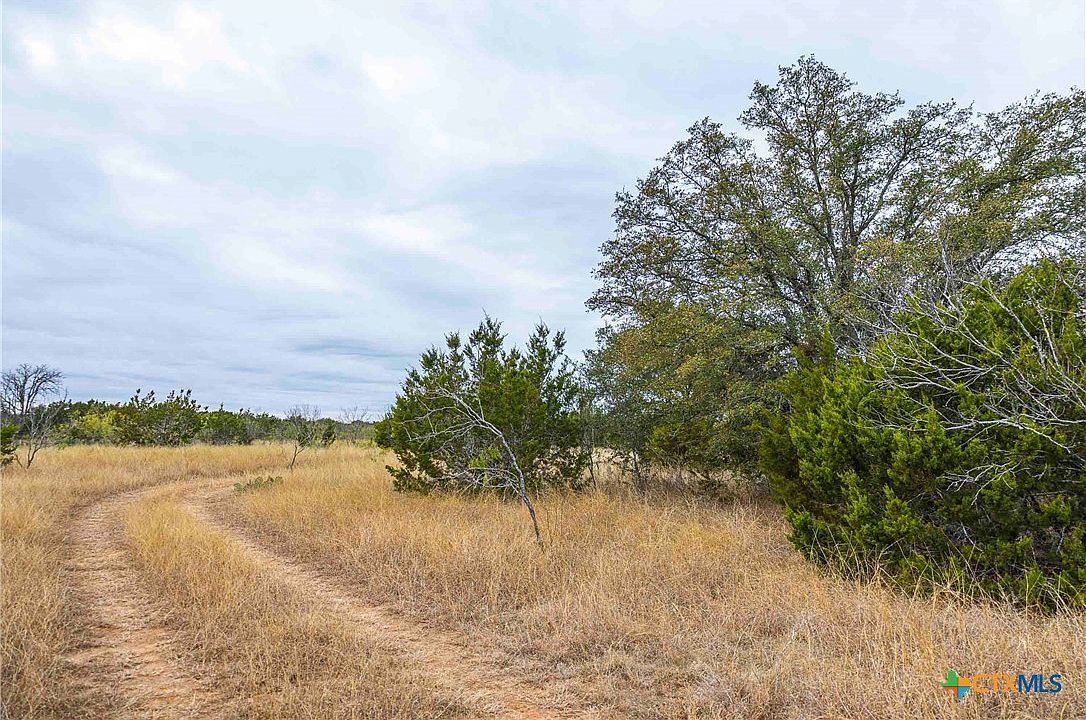 County Road 200 Burnet, TX 78611  | Land/Lot