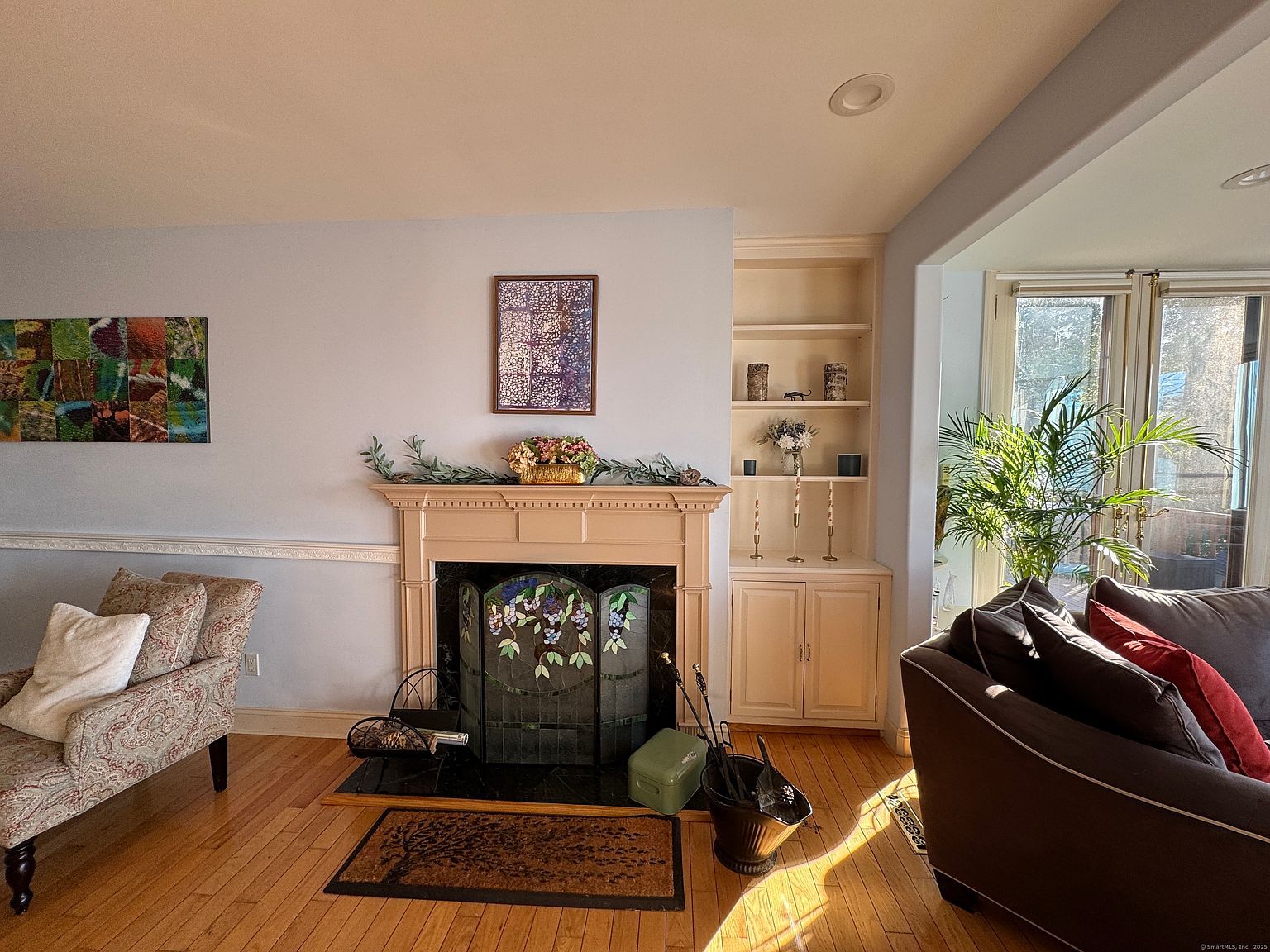 84 Ridge Hill Rd Oakdale, CT 06370  | Single Family