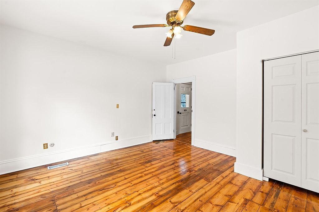 30 Cottage St Orange, MA 01364  | Multi Family