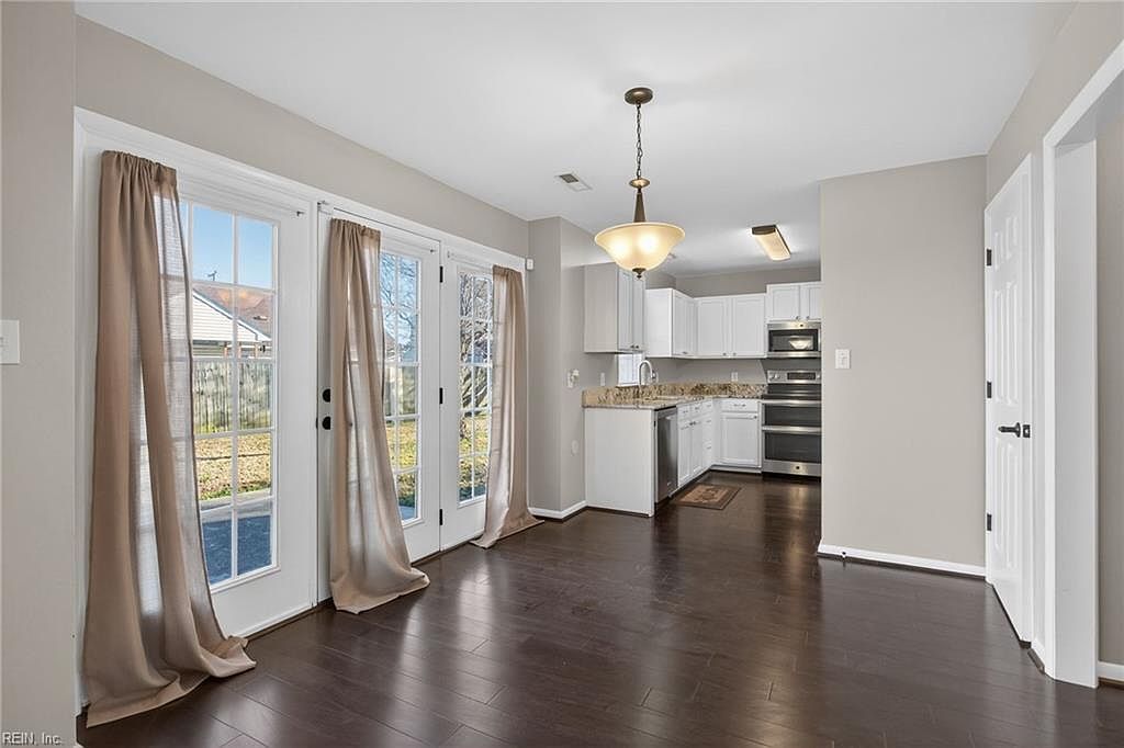 3020 Armentrout Ct Chesapeake, VA 23324  | Single Family