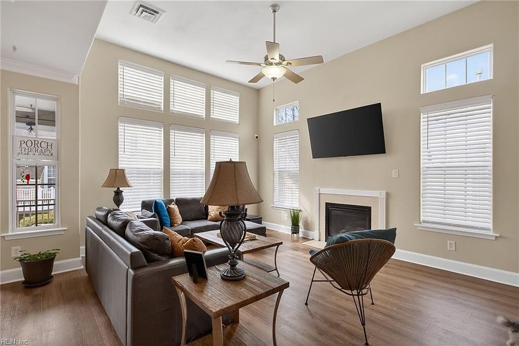 1014 Bay Breeze Dr Suffolk, VA 23435  | Condominium