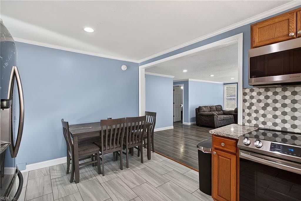 1 Vickers Ct Portsmouth, VA 23701 | Single Family