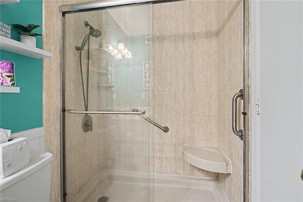 1010 Angler Ln Virginia Beach, VA 23451  | Condominium