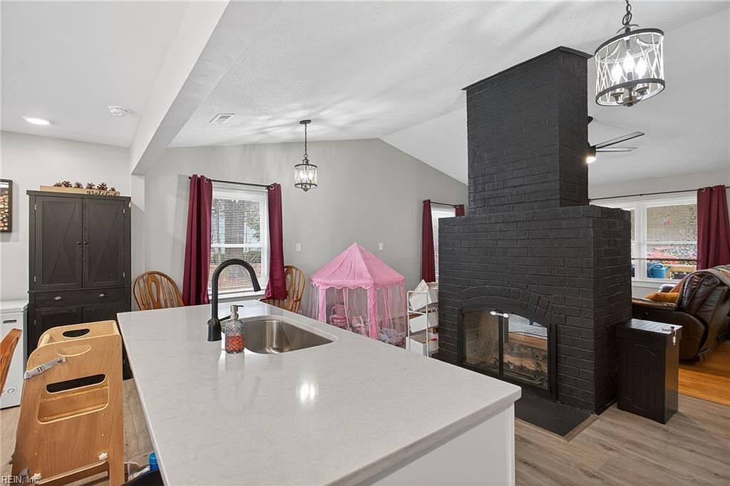 1456 Branchview Way Chesapeake, VA 23321  | Single Family