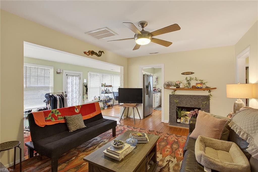 580 General Booth Blvd Virginia Beach, VA 23451  | Single Family