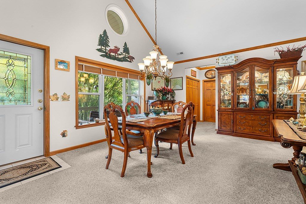 120 White Oak Point #4 Whittier, NC 28789  | Condominium